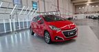 Peugeot 208 1.6 FELINE TIPTRONIC Hatchback 2019