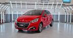 Peugeot 208 1.6 FELINE TIPTRONIC Hatchback 2019