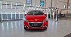 Peugeot 208 1.6 FELINE TIPTRONIC Hatchback 2019
