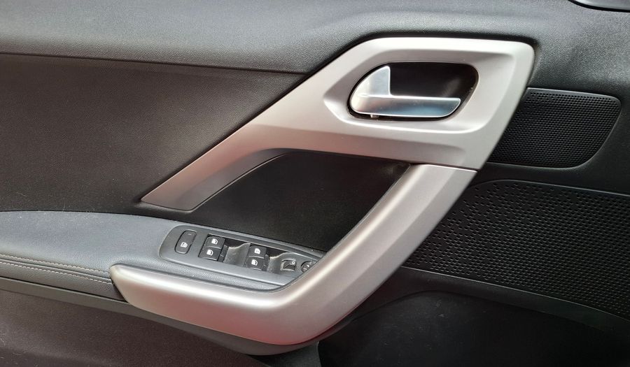 Peugeot 208 1.6 FELINE TIPTRONIC Hatchback 2019