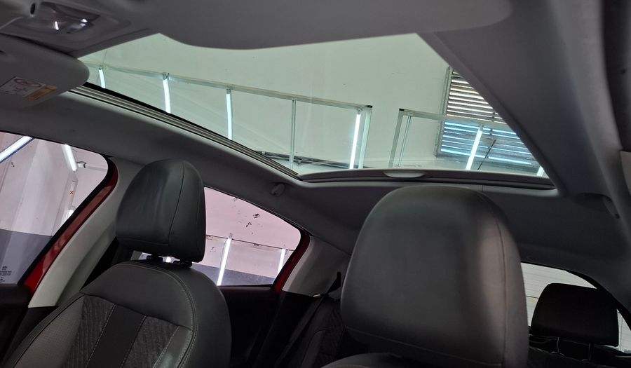 Peugeot 208 1.6 FELINE TIPTRONIC Hatchback 2019