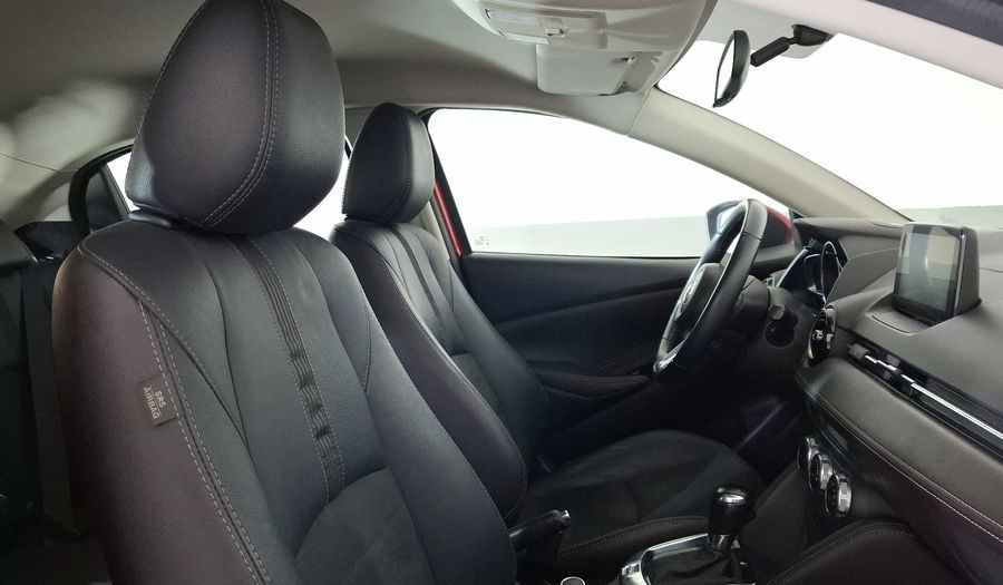 Mazda 2 1.5 I GRAND TOURING AUTO Hatchback 2019