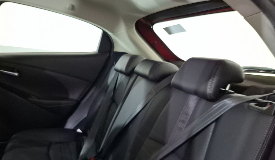 Mazda 2 1.5 I GRAND TOURING AUTO Hatchback 2019