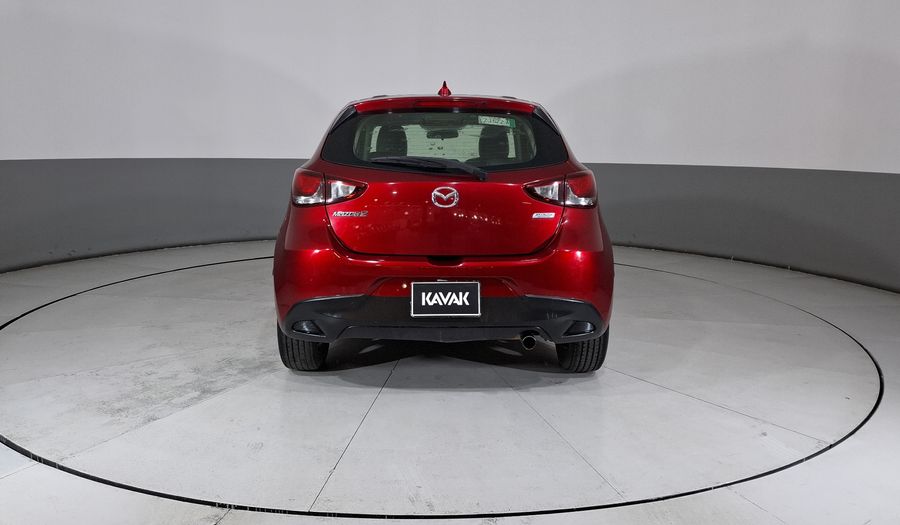 Mazda 2 1.5 I GRAND TOURING AUTO Hatchback 2019