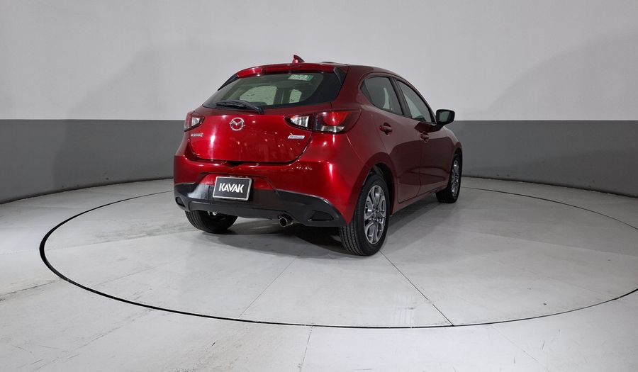 Mazda 2 1.5 I GRAND TOURING AUTO Hatchback 2019