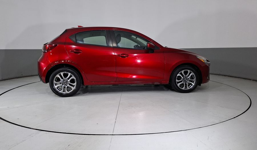 Mazda 2 1.5 I GRAND TOURING AUTO Hatchback 2019