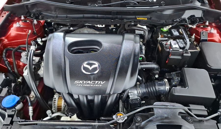 Mazda 2 1.5 I GRAND TOURING AUTO Hatchback 2019