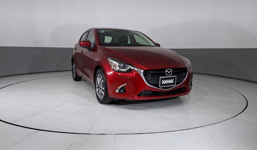 Mazda 2 1.5 I GRAND TOURING AUTO Hatchback 2019