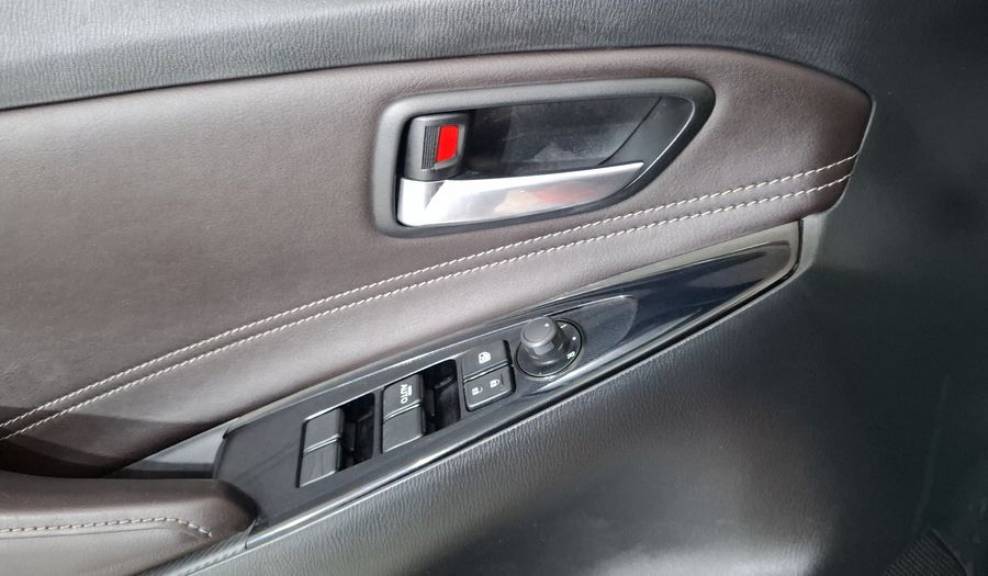 Mazda 2 1.5 I GRAND TOURING AUTO Hatchback 2019