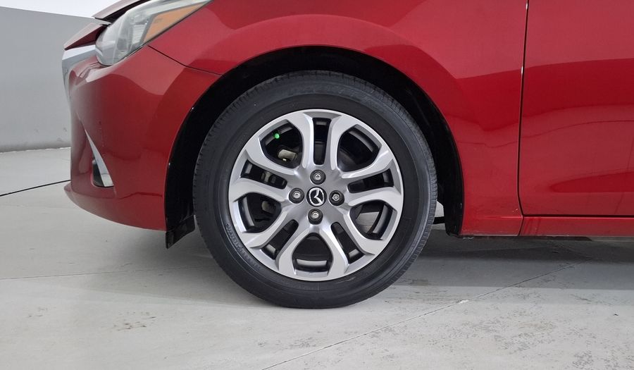 Mazda 2 1.5 I GRAND TOURING AUTO Hatchback 2019