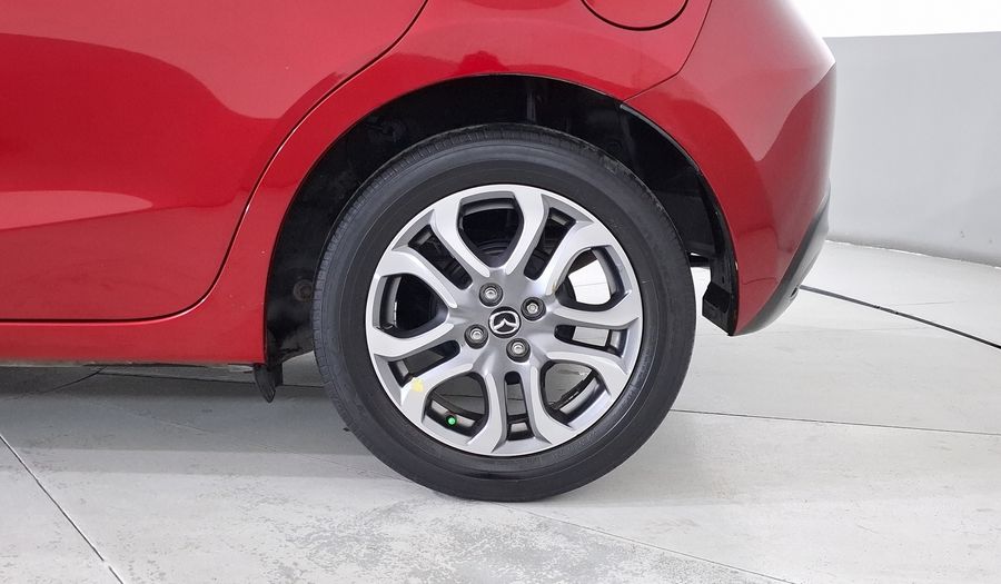 Mazda 2 1.5 I GRAND TOURING AUTO Hatchback 2019