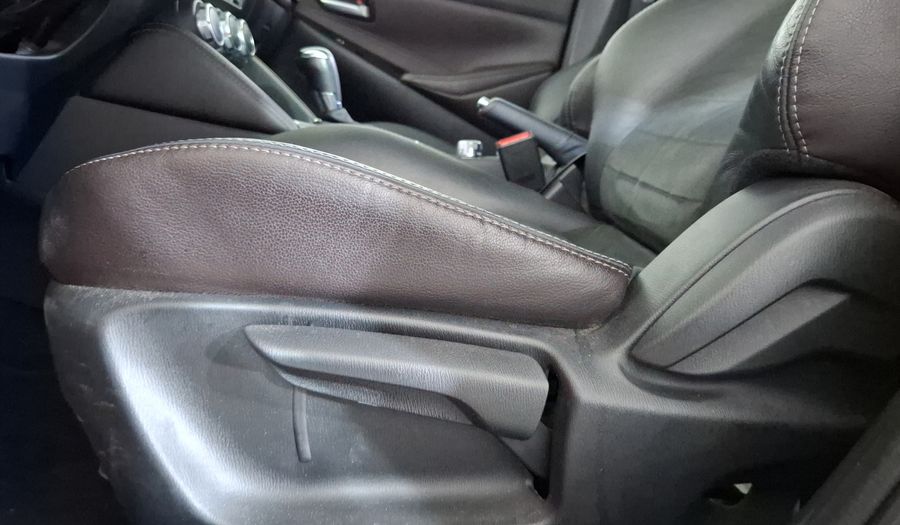 Mazda 2 1.5 I GRAND TOURING AUTO Hatchback 2019