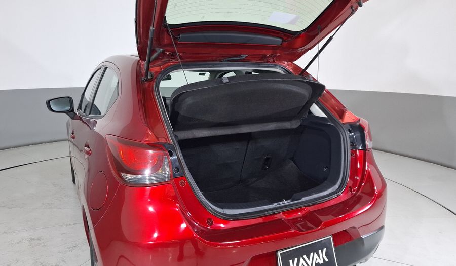 Mazda 2 1.5 I GRAND TOURING AUTO Hatchback 2019