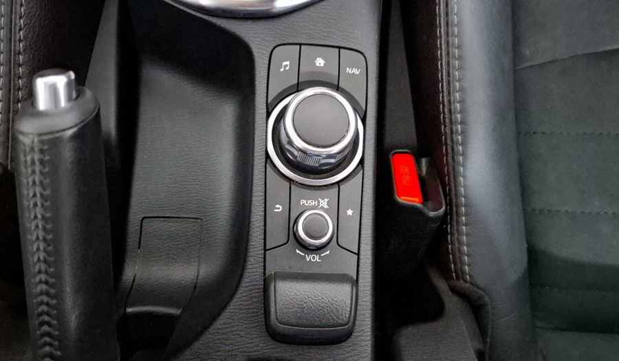 Mazda 2 1.5 I GRAND TOURING AUTO Hatchback 2019