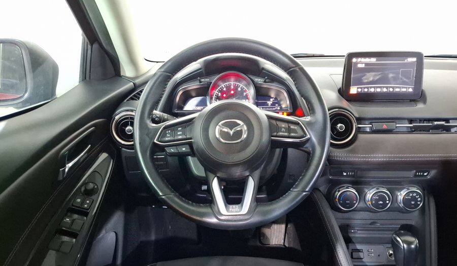 Mazda 2 1.5 I GRAND TOURING AUTO Hatchback 2019