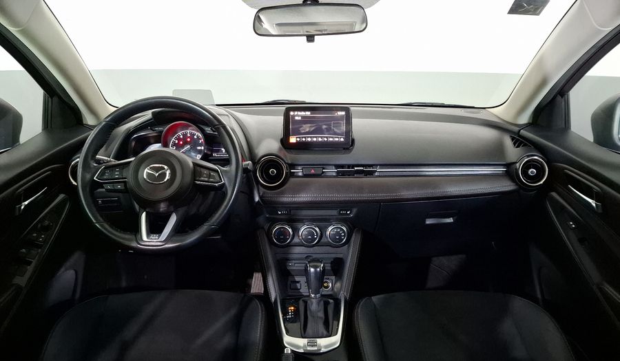 Mazda 2 1.5 I GRAND TOURING AUTO Hatchback 2019