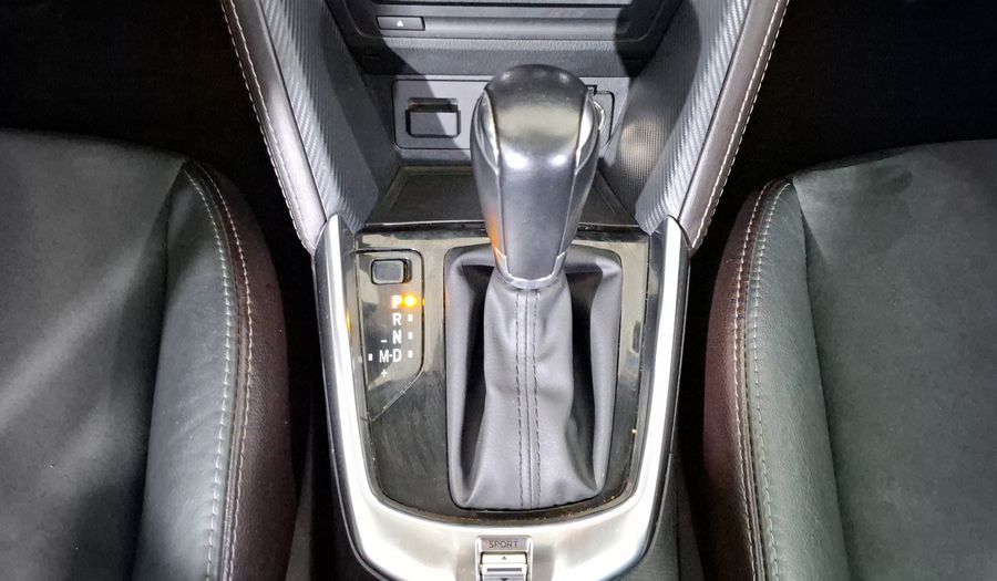 Mazda 2 1.5 I GRAND TOURING AUTO Hatchback 2019