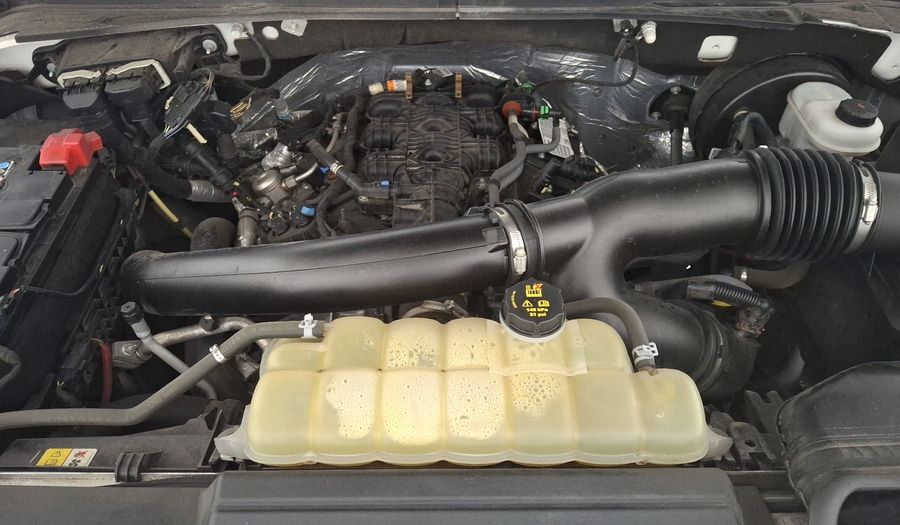 Lincoln Navigator 3.5 RESERVE L AUTO 4WD Suv 2021