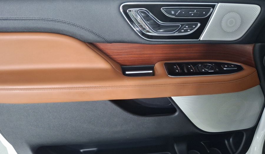 Lincoln Navigator 3.5 RESERVE L AUTO 4WD Suv 2021