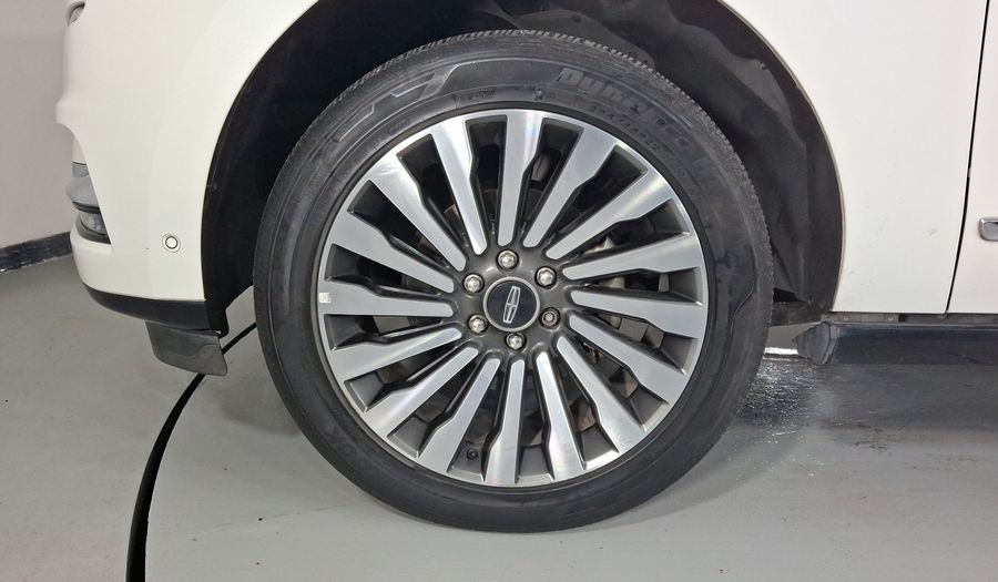 Lincoln Navigator 3.5 RESERVE L AUTO 4WD Suv 2021