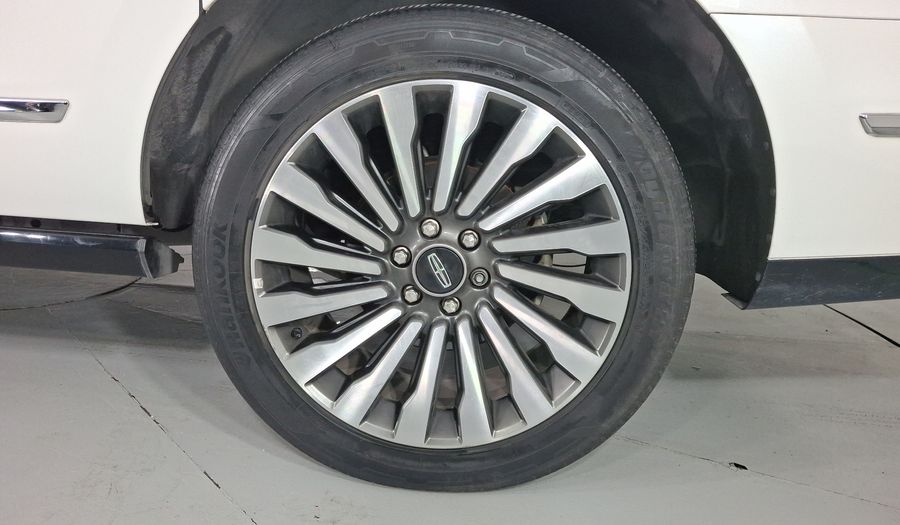 Lincoln Navigator 3.5 RESERVE L AUTO 4WD Suv 2021