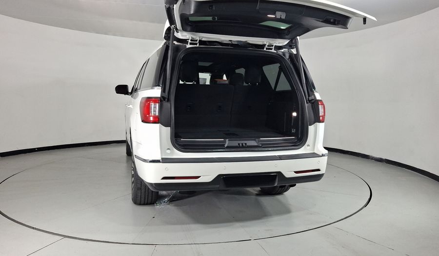 Lincoln Navigator 3.5 RESERVE L AUTO 4WD Suv 2021