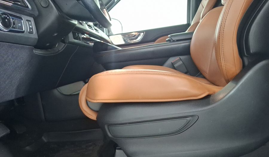 Lincoln Navigator 3.5 RESERVE L AUTO 4WD Suv 2021