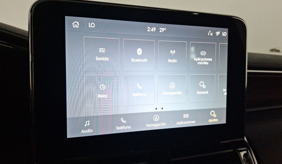 Lincoln Navigator 3.5 RESERVE L AUTO 4WD Suv 2021