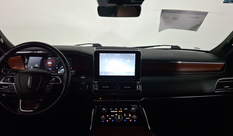 Lincoln Navigator 3.5 RESERVE L AUTO 4WD Suv 2021