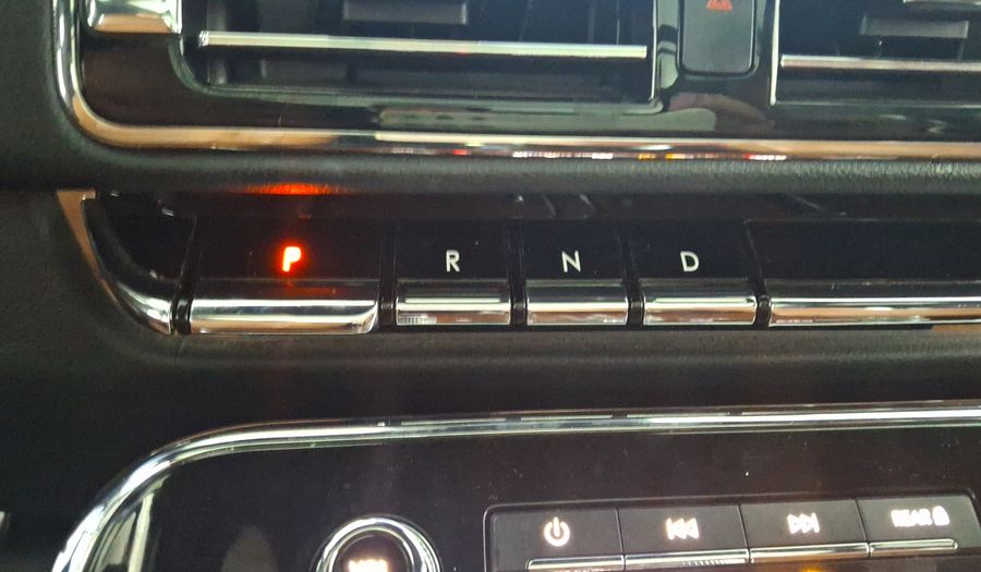 Lincoln Navigator 3.5 RESERVE L AUTO 4WD Suv 2021