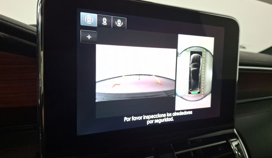 Lincoln Navigator 3.5 RESERVE L AUTO 4WD Suv 2021