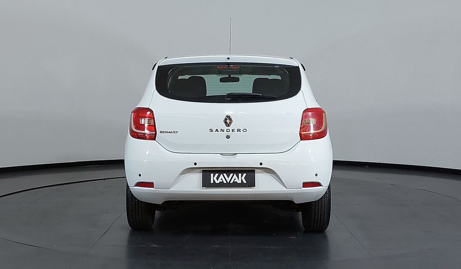 Renault Sandero SCE EXPRESSION Hatchback 2018