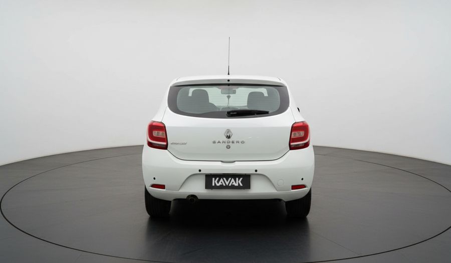 Renault Sandero SCE EXPRESSION Hatchback 2018