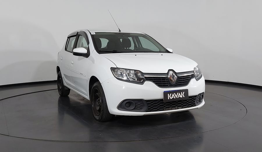Renault Sandero SCE EXPRESSION Hatchback 2018