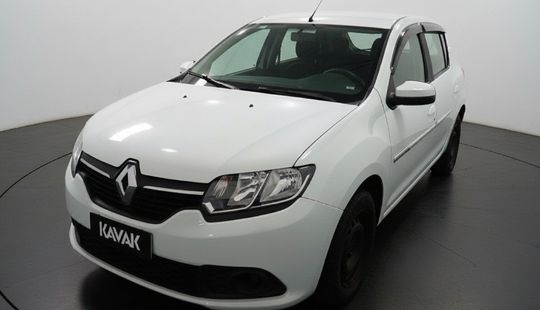 Renault • Sandero