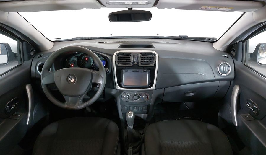Renault Sandero SCE EXPRESSION Hatchback 2018