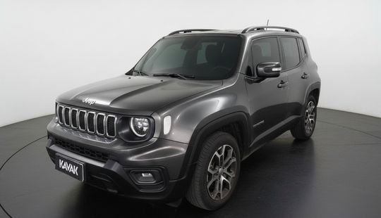 Jeep • Renegade