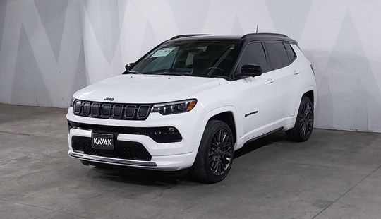 Jeep • Compass