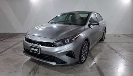 Kia • FORTE