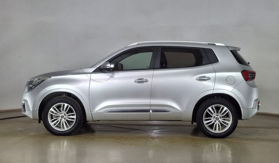 Chery Tiggo 4 2.0 GLS Suv 2019