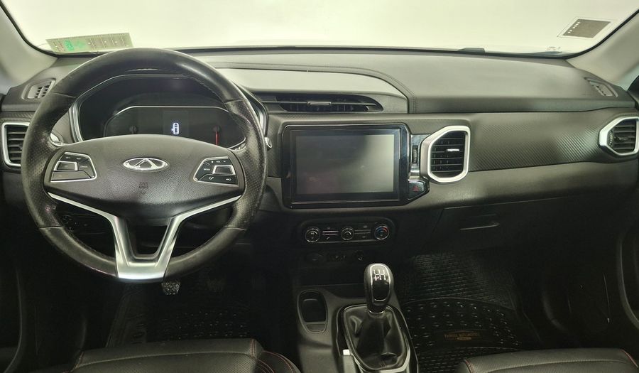 Chery Tiggo 4 2.0 GLS Suv 2019