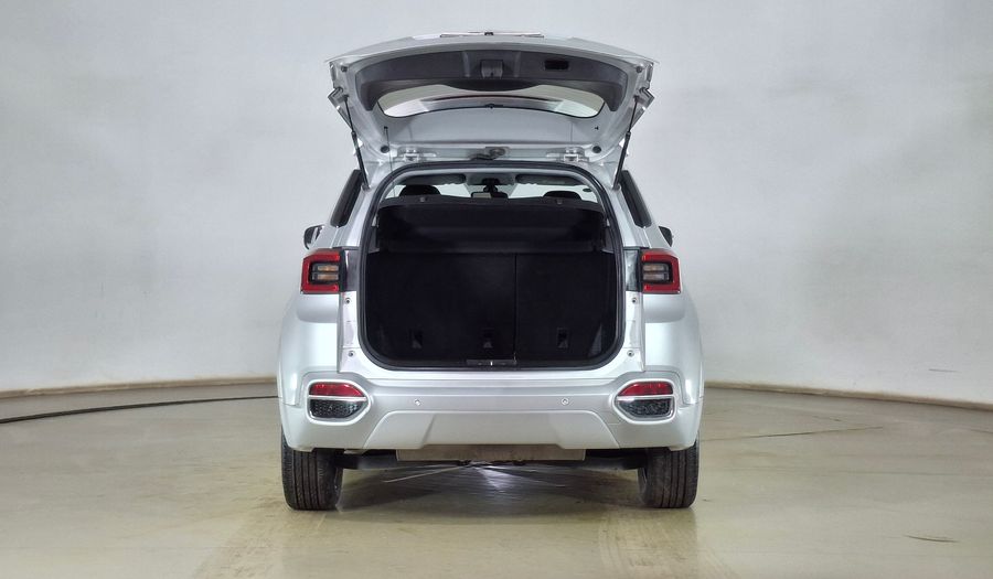 Chery Tiggo 4 2.0 GLS Suv 2019