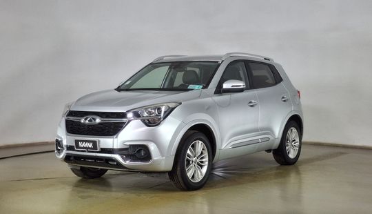 Chery • Tiggo 4