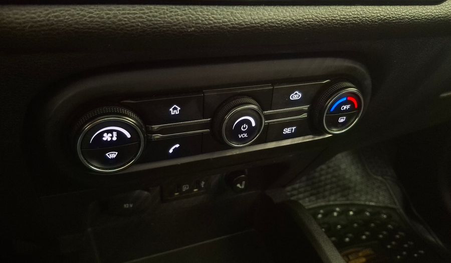 Chery Tiggo 4 2.0 GLS Suv 2019