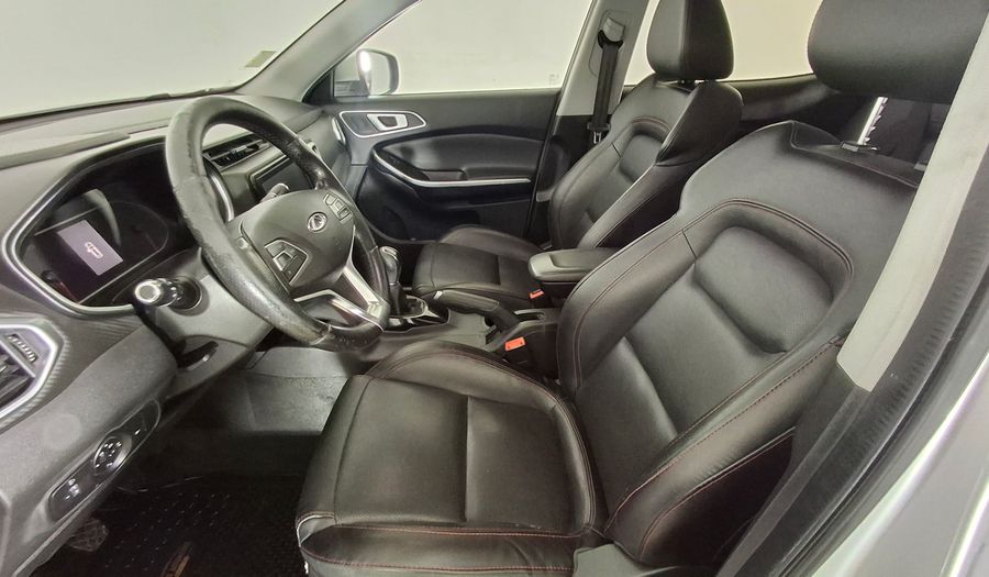 Chery Tiggo 4 2.0 GLS Suv 2019