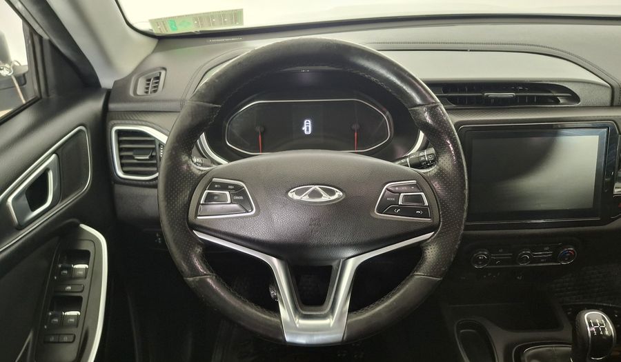 Chery Tiggo 4 2.0 GLS Suv 2019