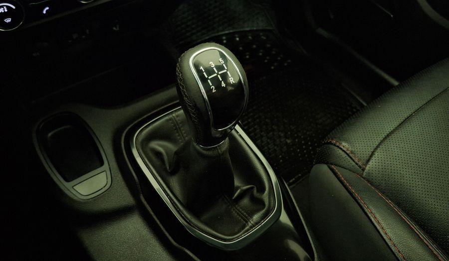 Chery Tiggo 4 2.0 GLS Suv 2019