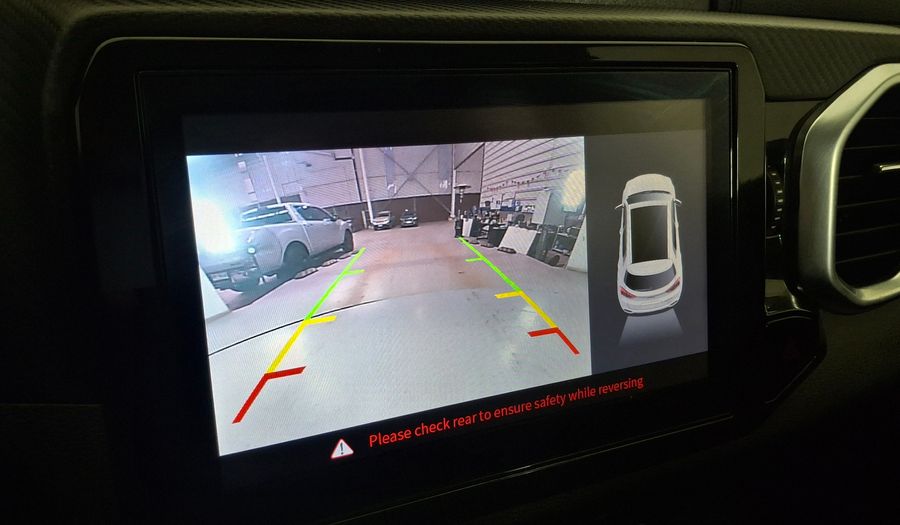 Chery Tiggo 4 2.0 GLS Suv 2019