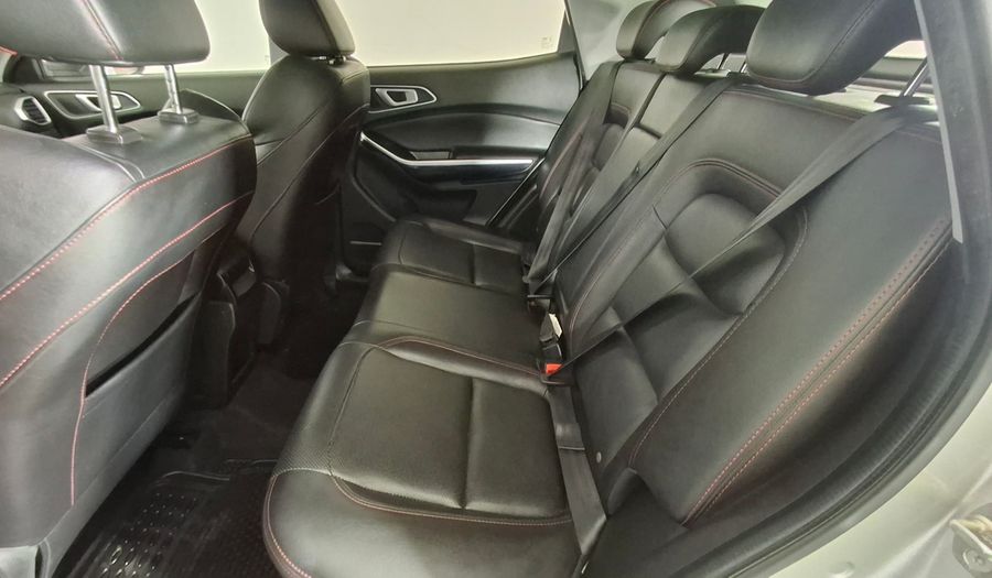 Chery Tiggo 4 2.0 GLS Suv 2019