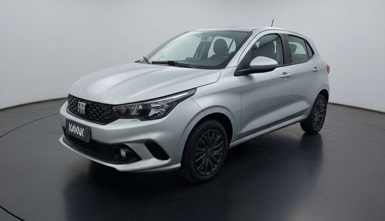 Fiat • Argo